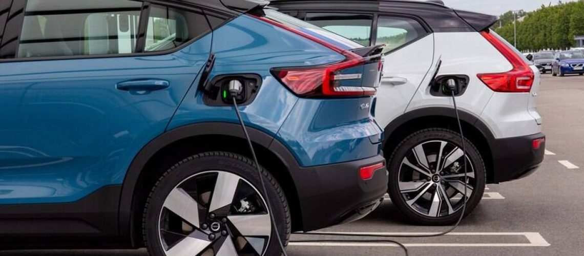 Mercado de veículos elétricos e eletrificados