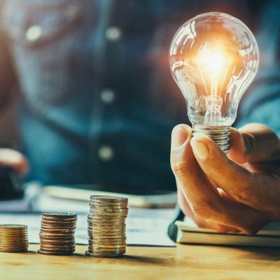 Mesmo na comparação com o período pré-pandemia, o consumo de energia no Brasil cresceu 1,4% em janeiro