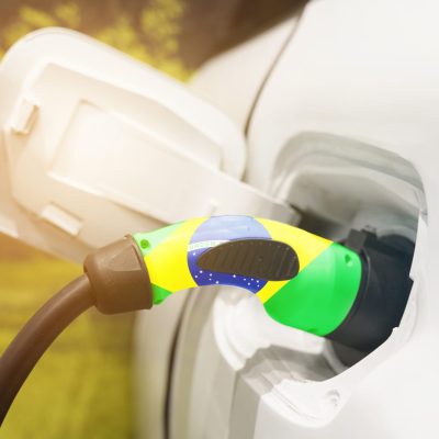 Montadoras no Brasil priorizam híbridos flex, enquanto mundo avança em veículos elétricos