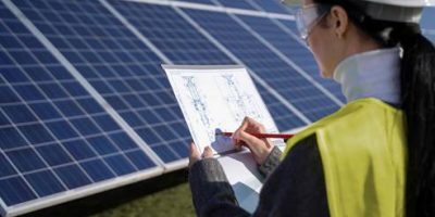 Montagem do sistema solar: como otimizar a instalação para ganhar eficiência