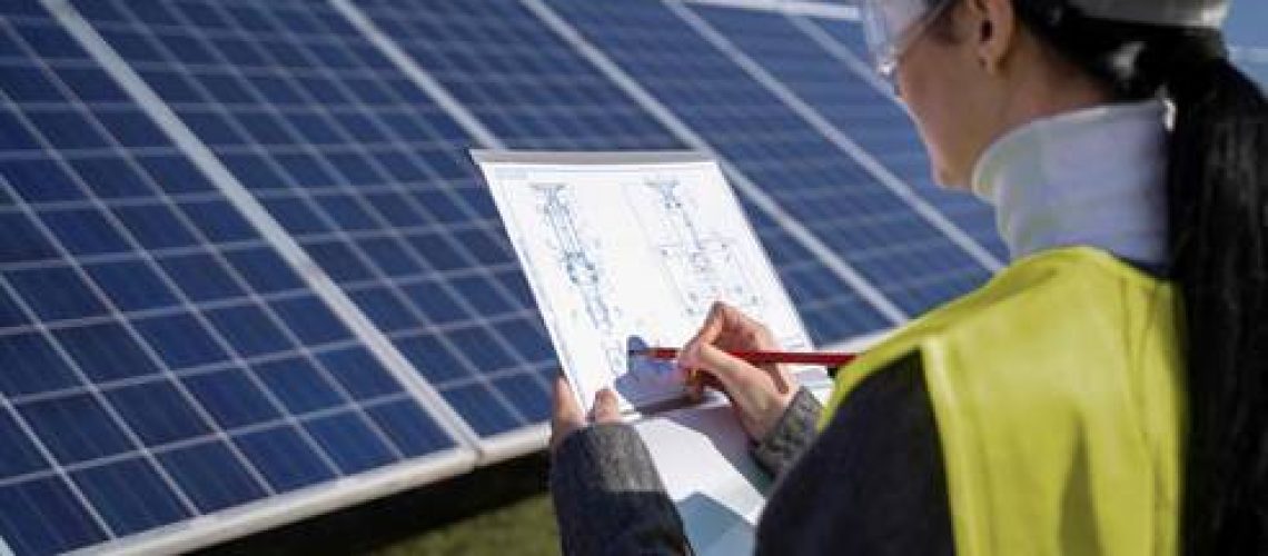 Montagem do sistema solar: como otimizar a instalação para ganhar eficiência