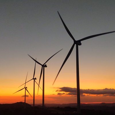 Mosaic antecipa o início do fornecimento de energia eólica com a Casa dos Ventos e acelera estratégia de descarbonização da empresa