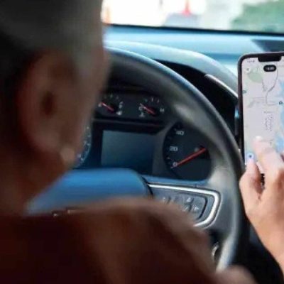 Motoristas de aplicativo ampliam renda com carros elétricos