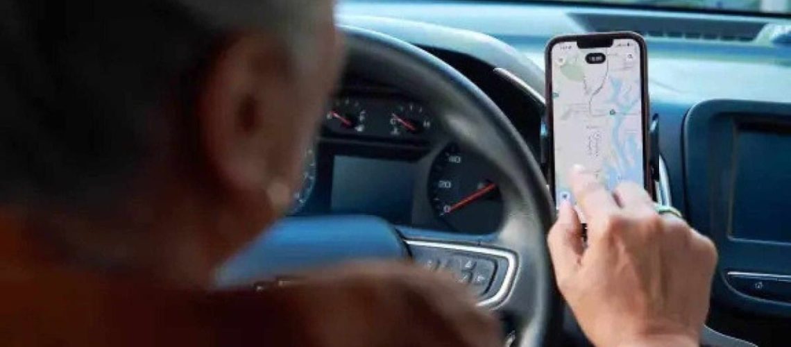 Motoristas de aplicativo ampliam renda com carros elétricos