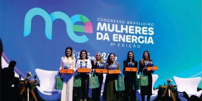 Mulheres da Energia impulsionam liderança feminina e justiça climática rumo à COP30