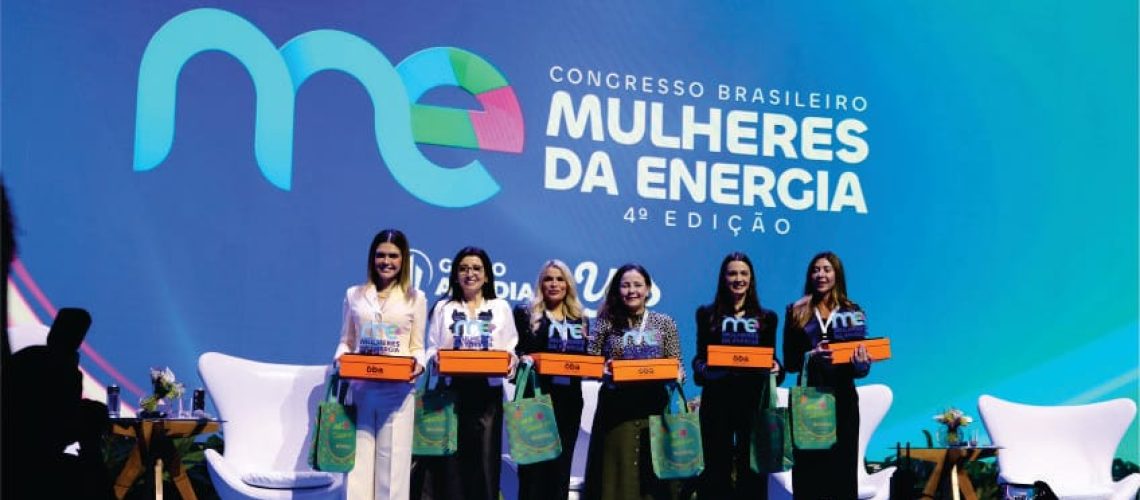 Mulheres da Energia impulsionam liderança feminina e justiça climática rumo à COP30