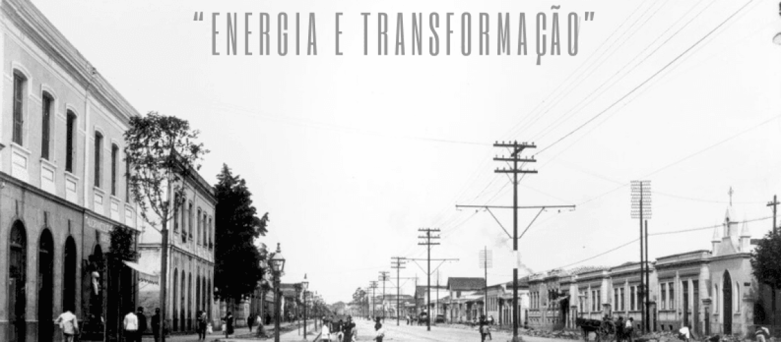 Museu da Energia de São Paulo conta a história da luz elétrica na exposição Energia e Transformação
