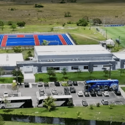Neoenergia anuncia parceria com Esporte Clube Bahia SAF para fornecimento de energia 100% renovável no mercado livre