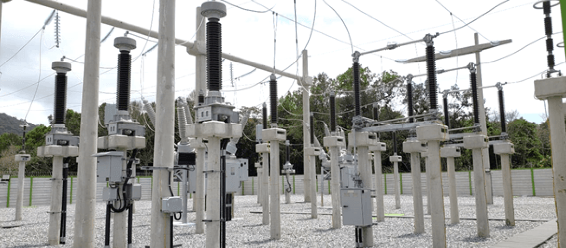 Neoenergia conclui construção de nova subestação no Guarujá