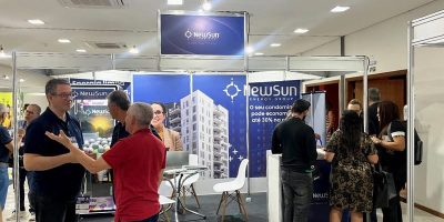 NewSun Energy Group expande presença no Norte e Nordeste com foco na liderança sustentável de síndicos