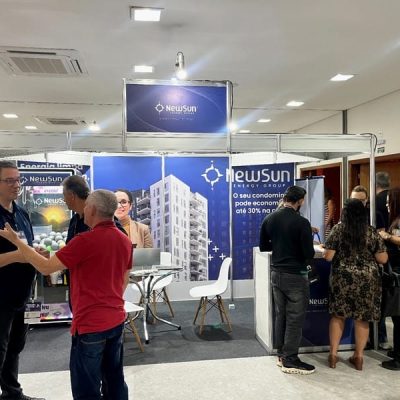 NewSun Energy Group expande presença no Norte e Nordeste com foco na liderança sustentável de síndicos