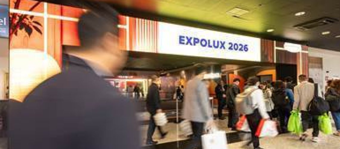 Nova Expolux já tem data marcada e vai ampliar estratégia testada neste ano