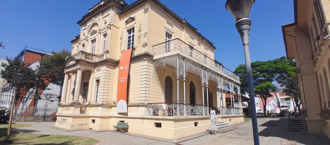 Nova Exposição no Museu da Energia de São Paulo