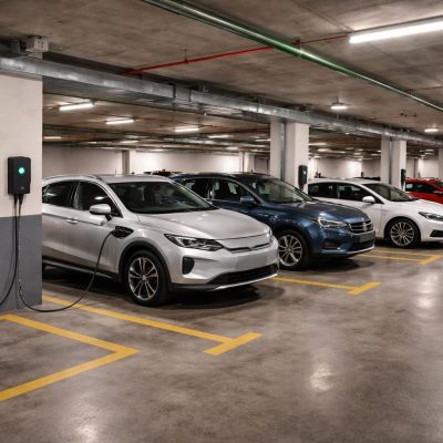 Nova regra para recarga elétrica em edifícios garante previsibilidade e segurança à eletromobilidade em São Paulo