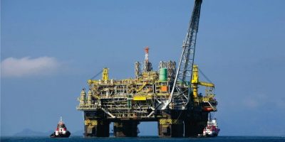 Novas fontes de petróleo na Bacia da Foz do Amazonas são importantes para garantir soberania energética