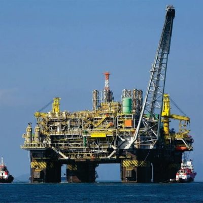 Novas fontes de petróleo na Bacia da Foz do Amazonas são importantes para garantir soberania energética