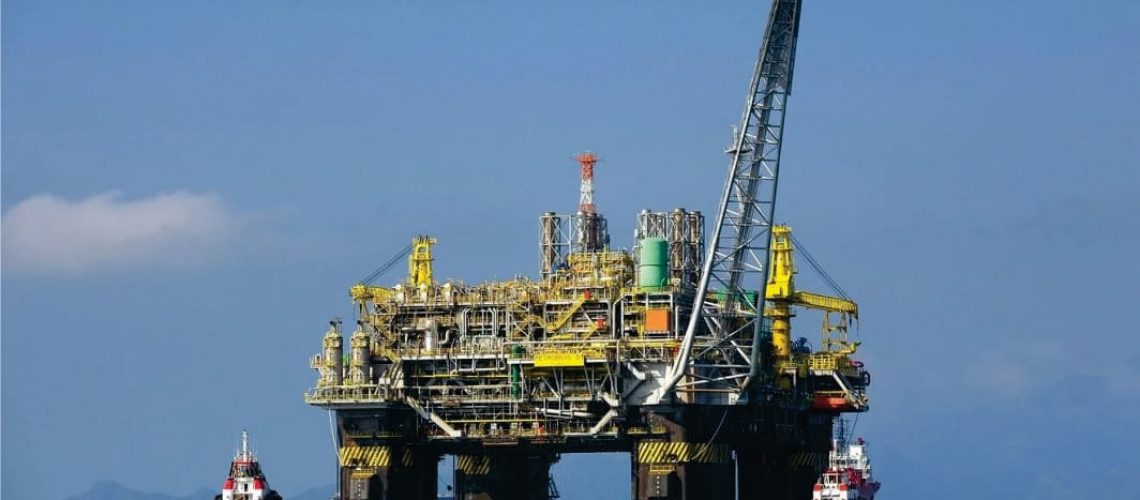Novas fontes de petróleo na Bacia da Foz do Amazonas são importantes para garantir soberania energética