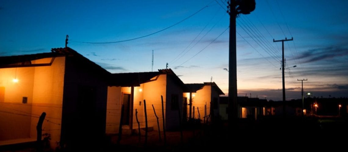 Novo decreto do Luz para Todos amplia inclusão energética e fortalece desenvolvimento comunitário na Amazônia