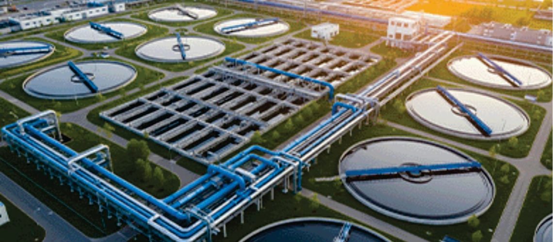 Novo relatório aponta urgência de ações para conter o crescimento do consumo de energia no setor de água