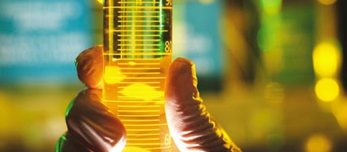 Novozymes promove evento para discutir o cenário atual da indústria de biocombustíveis e óleos vegetais