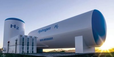 Número de novos projetos de hidrogênio limpo alcança recorde, com US$ 240 bilhões de investimento