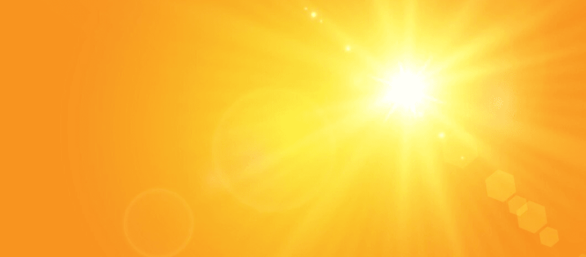 O ano mais quente da história e a energia solar
