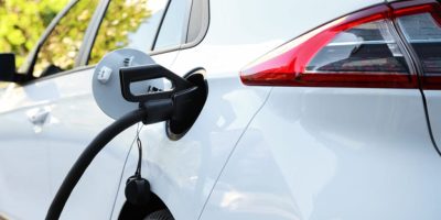 O crescimento dos carros elétricos no Brasil
