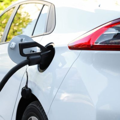 O crescimento dos carros elétricos no Brasil