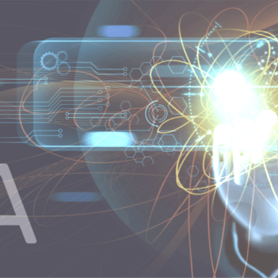 O futuro da energia global com inteligência artificial