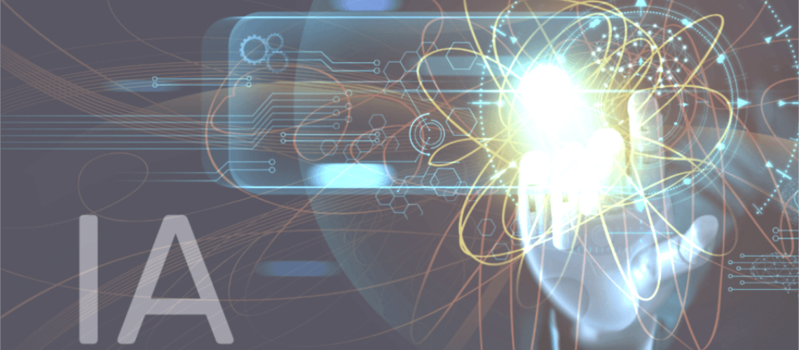 O futuro da energia global com inteligência artificial