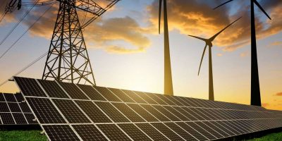 O papel do armazenamento de energia em nosso futuro de energia renovável