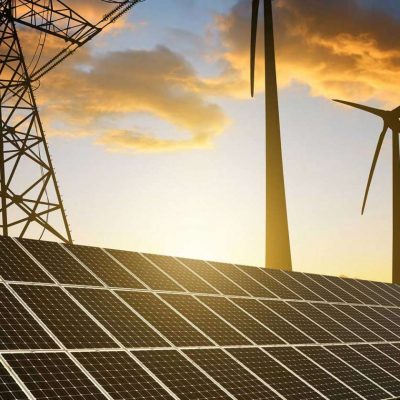 O papel do armazenamento de energia em nosso futuro de energia renovável