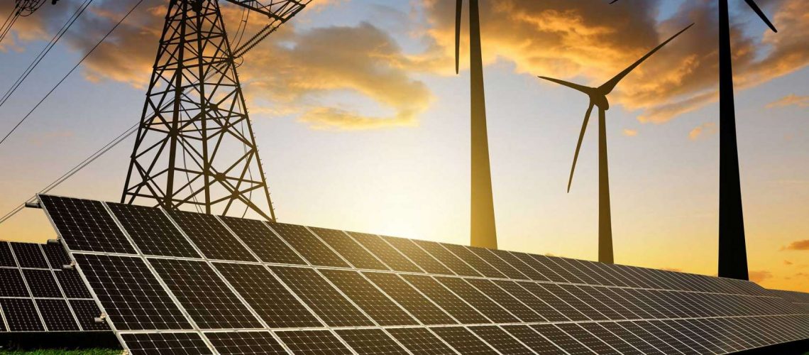 O papel do armazenamento de energia em nosso futuro de energia renovável