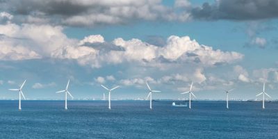 O papel dos cabos de aço e sintéticos na expansão de energias renováveis offshore