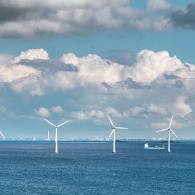 O papel dos cabos de aço e sintéticos na expansão de energias renováveis offshore