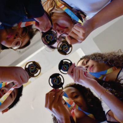 Olimpíada Nacional de Eficiência Energética alcança marca de 50 mil inscritos