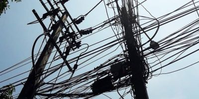 Os desafios da infraestrutura das instalações elétricas no Brasil
