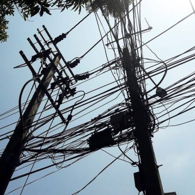 Os desafios da infraestrutura das instalações elétricas no Brasil