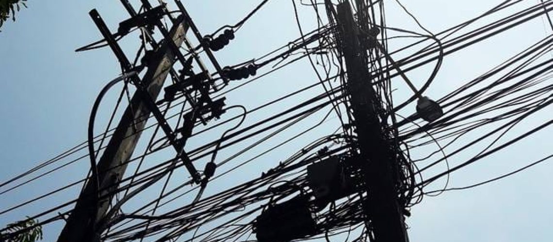 Os desafios da infraestrutura das instalações elétricas no Brasil
