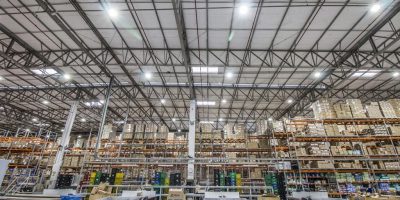 Os impactos da iluminação na produtividade
