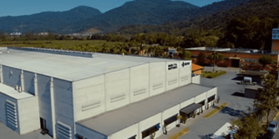 Os motores da Morita Motors são os mais usados na indústria