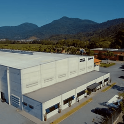Os motores da Morita Motors são os mais usados na indústria