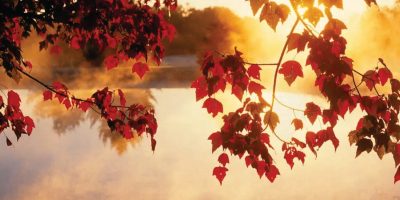 Outono deve favorecer o cenário do sistema elétrico