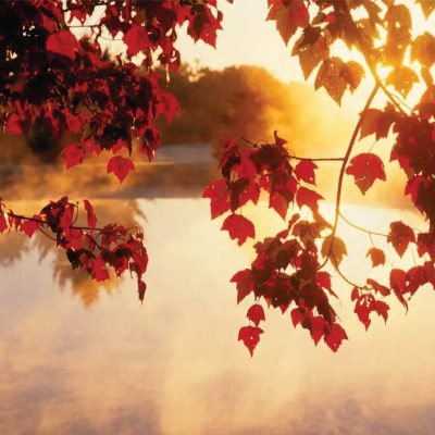 Outono deve favorecer o cenário do sistema elétrico