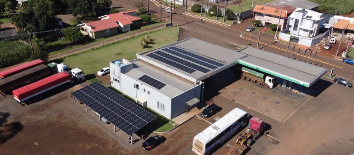 PMEs investem em energia sustentável para diminuir custos e contribuir com o meio ambiente