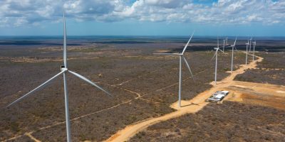 Parque Eólico Monte Verde, da EDP, é certificado para emissão de créditos de carbono