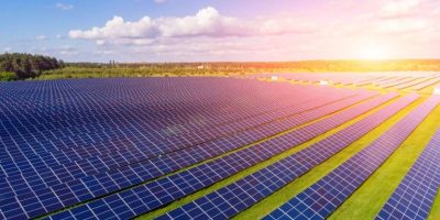 Participação das fontes renováveis na produção de eletricidade aumentou em 2022
