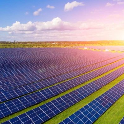 Participação das fontes renováveis na produção de eletricidade aumentou em 2022