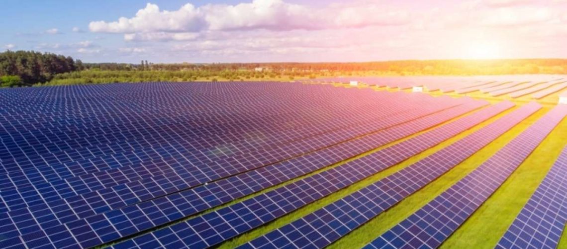 Participação das fontes renováveis na produção de eletricidade aumentou em 2022