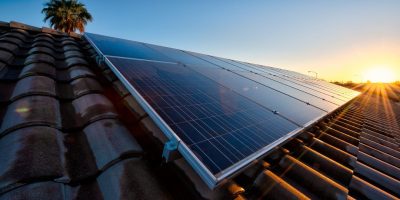 Pesquisa revela mais de 25 anos em economia com energia solar
